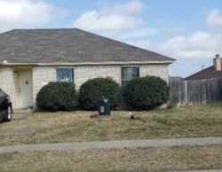 Pre-foreclosure in  CACTUS DR Killeen, TX 76549