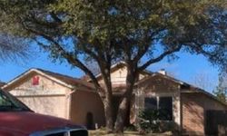 Pre-foreclosure in  DEER VLG San Antonio, TX 78250