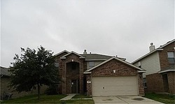 Pre-foreclosure in  COTTAGE STREAM LN Spring, TX 77379