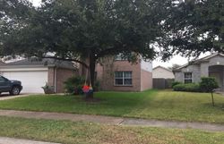 Pre-foreclosure in  KELLERWOOD DR Houston, TX 77086