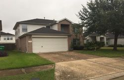 Pre-foreclosure in  KELLERWOOD DR Houston, TX 77086