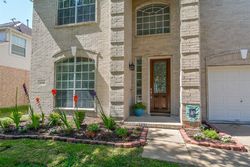 Pre-foreclosure in  ASTERGLEN CT Katy, TX 77449