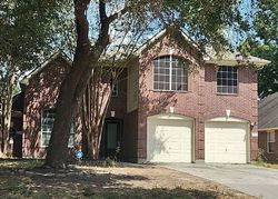 Pre-foreclosure in  KELLY MILL LN Humble, TX 77346