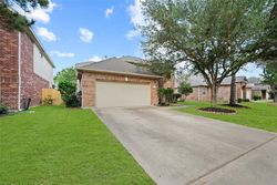 Pre-foreclosure in  LOCUST SPRINGS DR Houston, TX 77095