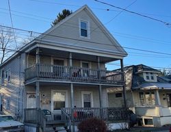 Pre-foreclosure Listing in PRINCETON ST SCHENECTADY, NY 12304