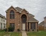 Pre-foreclosure in  RIDGEVIEW DR Red Oak, TX 75154