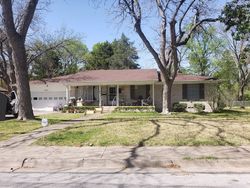 Pre-foreclosure in  WOODLAWN DR Desoto, TX 75115