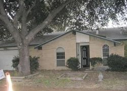 Pre-foreclosure in  PINE ST Rowlett, TX 75089