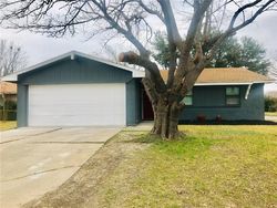 Pre-foreclosure in  GREENLAND DR Mesquite, TX 75150