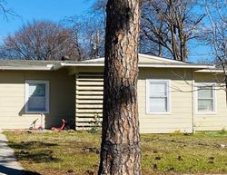 Pre-foreclosure in  TRAVIS ST Garland, TX 75040
