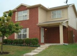 Pre-foreclosure in  CONCORDIA LN Dallas, TX 75241