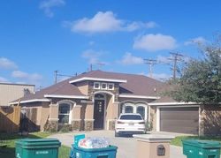 Pre-foreclosure in  SAN ANGELO Pharr, TX 78577