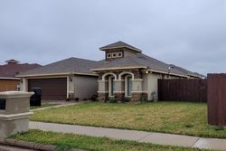 Pre-foreclosure in  RAMIREZ ST Mission, TX 78573