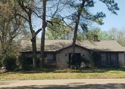 Pre-foreclosure in  BRUSH WOOD DR Houston, TX 77088