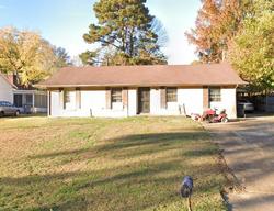 Pre-foreclosure in  ROLLING MEADOWS DR Memphis, TN 38134