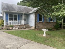 Pre-foreclosure in  WESTLYNN DR Lebanon, TN 37087