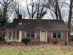 Pre-foreclosure in  HIGHLAND PARK PL Memphis, TN 38111