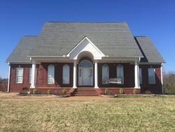 Pre-foreclosure in  HILLYARD LN Lexington, TN 38351