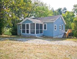 Pre-foreclosure in  KIMBERLIN HEIGHTS RD Knoxville, TN 37920