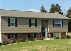 Pre-foreclosure in  STOWERS DR Corryton, TN 37721