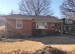 Pre-foreclosure in  CARNES AVE Memphis, TN 38111