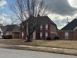 Pre-foreclosure in  N ERICSON RD Cordova, TN 38018