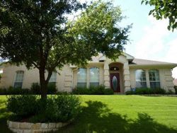 Pre-foreclosure in  GREENHAVEN DR Fort Worth, TX 76179