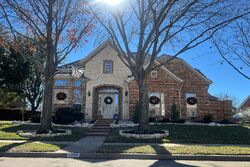 Pre-foreclosure in  GRAYHAWK DR Mansfield, TX 76063