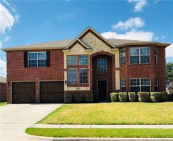 Pre-foreclosure in  MALLARD DR Fort Worth, TX 76131