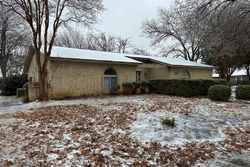 Pre-foreclosure in  WEMBLEY RD Arlington, TX 76014