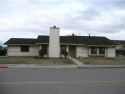 Pre-foreclosure in  STALLION WAY Turlock, CA 95380