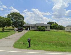 Pre-foreclosure in  FAIRFIELD RD Chesnee, SC 29323