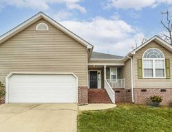 Pre-foreclosure in  BEECH BRANCH DR Irmo, SC 29063