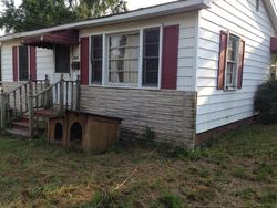 Pre-foreclosure in  MONROE ST Gaffney, SC 29340