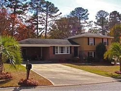 Pre-foreclosure in  BELTERDALE AVE Columbia, SC 29209