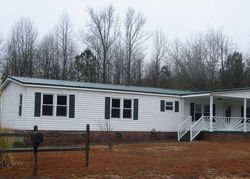 Pre-foreclosure Listing in SHEA HILL RD CHESTERFIELD, SC 29709