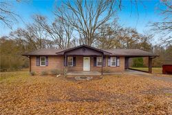 Pre-foreclosure Listing in BLUEFIELD RD STARR, SC 29684