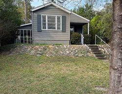 Pre-foreclosure in  CRYSTAL LAKE DR North Augusta, SC 29841