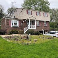 Pre-foreclosure in  HARVARD RD Monroeville, PA 15146