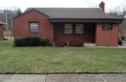 Pre-foreclosure Listing in 2ND AVE BRIDGEVILLE, PA 15017