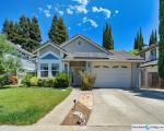 Pre-foreclosure in  OAK VALLEY DR Vacaville, CA 95687