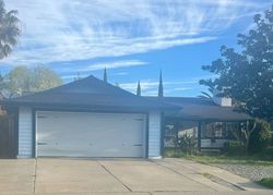 Pre-foreclosure in  TIPPERARY DR Vacaville, CA 95688