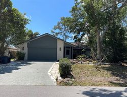 Pre-foreclosure in  BERKSHIRE DR Sarasota, FL 34241