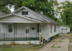 Pre-foreclosure in  S PAUL ST Springfield, IL 62703