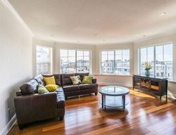 Pre-foreclosure Listing in 31ST AVE APT 303 SAN FRANCISCO, CA 94122