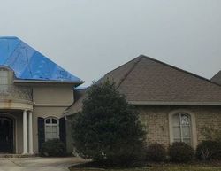 Pre-foreclosure in  E HONORS POINT CT Slidell, LA 70458