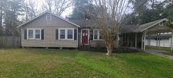 Pre-foreclosure in  N COLUMBIA ST Covington, LA 70433