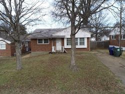 Pre-foreclosure in  BLOW ST Saint Louis, MO 63116