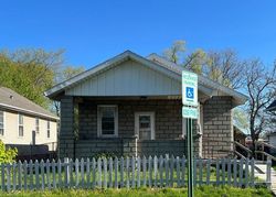 Pre-foreclosure in  12TH AVE Rock Island, IL 61201