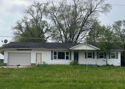 Pre-foreclosure in  JACKSON ST Hillsdale, IL 61257